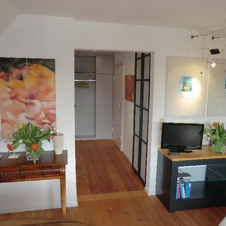 Ferienwohnung Travemuende Λίμπεκ Εξωτερικό φωτογραφία