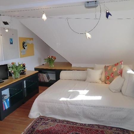 Ferienwohnung Travemuende Λίμπεκ Εξωτερικό φωτογραφία