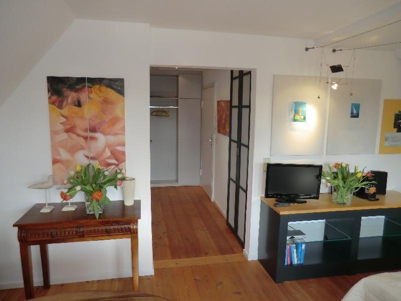 Ferienwohnung Travemuende Λίμπεκ Εξωτερικό φωτογραφία