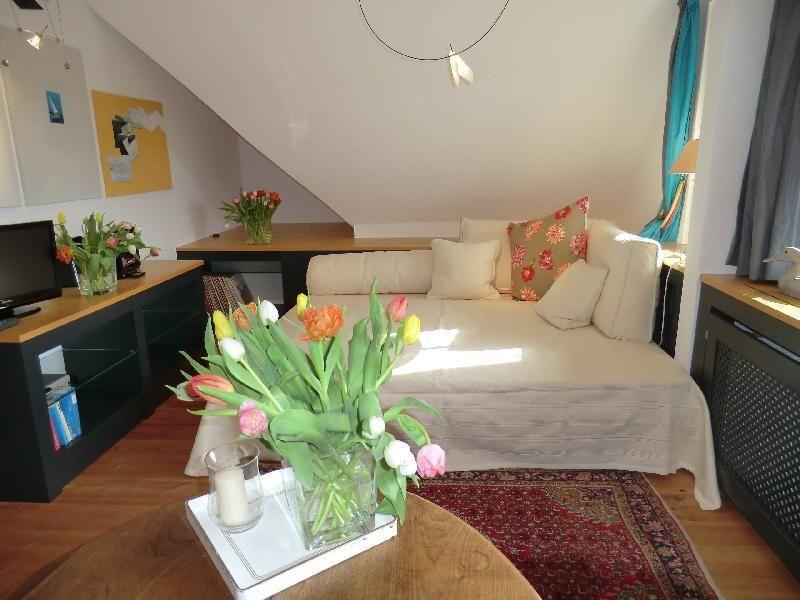 Ferienwohnung Travemuende Λίμπεκ Εξωτερικό φωτογραφία
