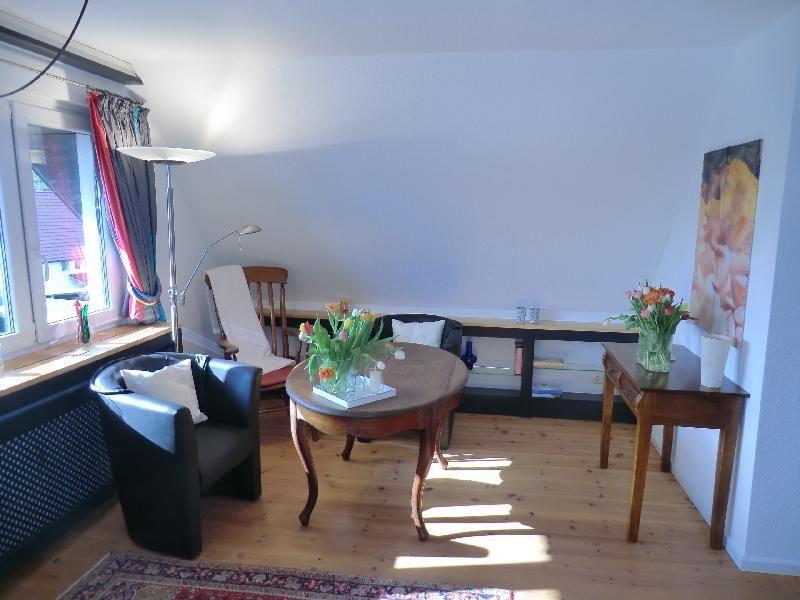 Ferienwohnung Travemuende Λίμπεκ Εξωτερικό φωτογραφία