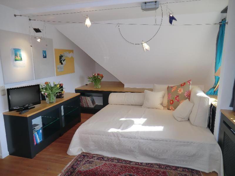 Ferienwohnung Travemuende Λίμπεκ Εξωτερικό φωτογραφία